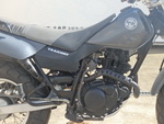    Yamaha TW200 1996  18